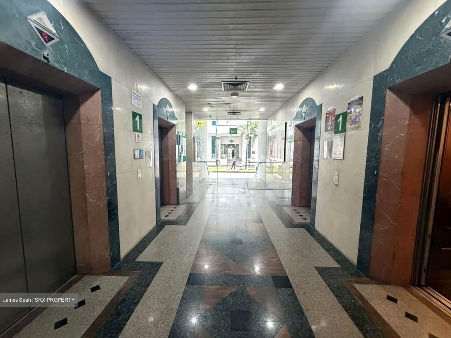 Pantech Business Hub (D5), Factory #570916151